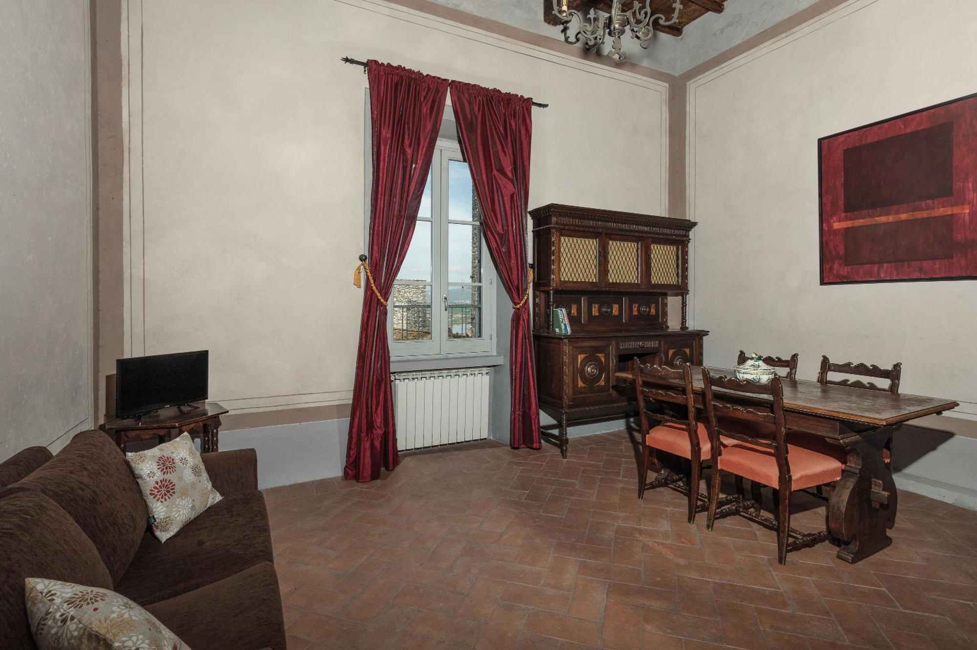 Asso Residence Narni Buitenkant foto