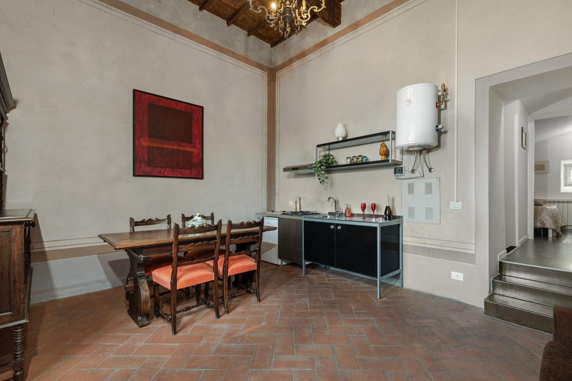 Asso Residence Narni Buitenkant foto